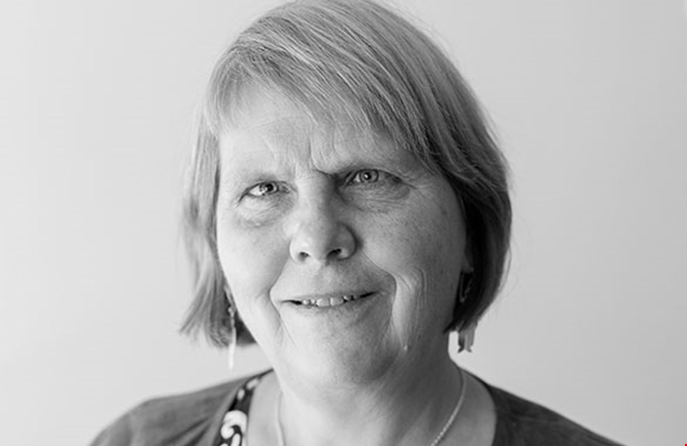 Ann Jönsson