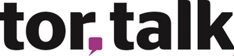 TorTalk.logotype