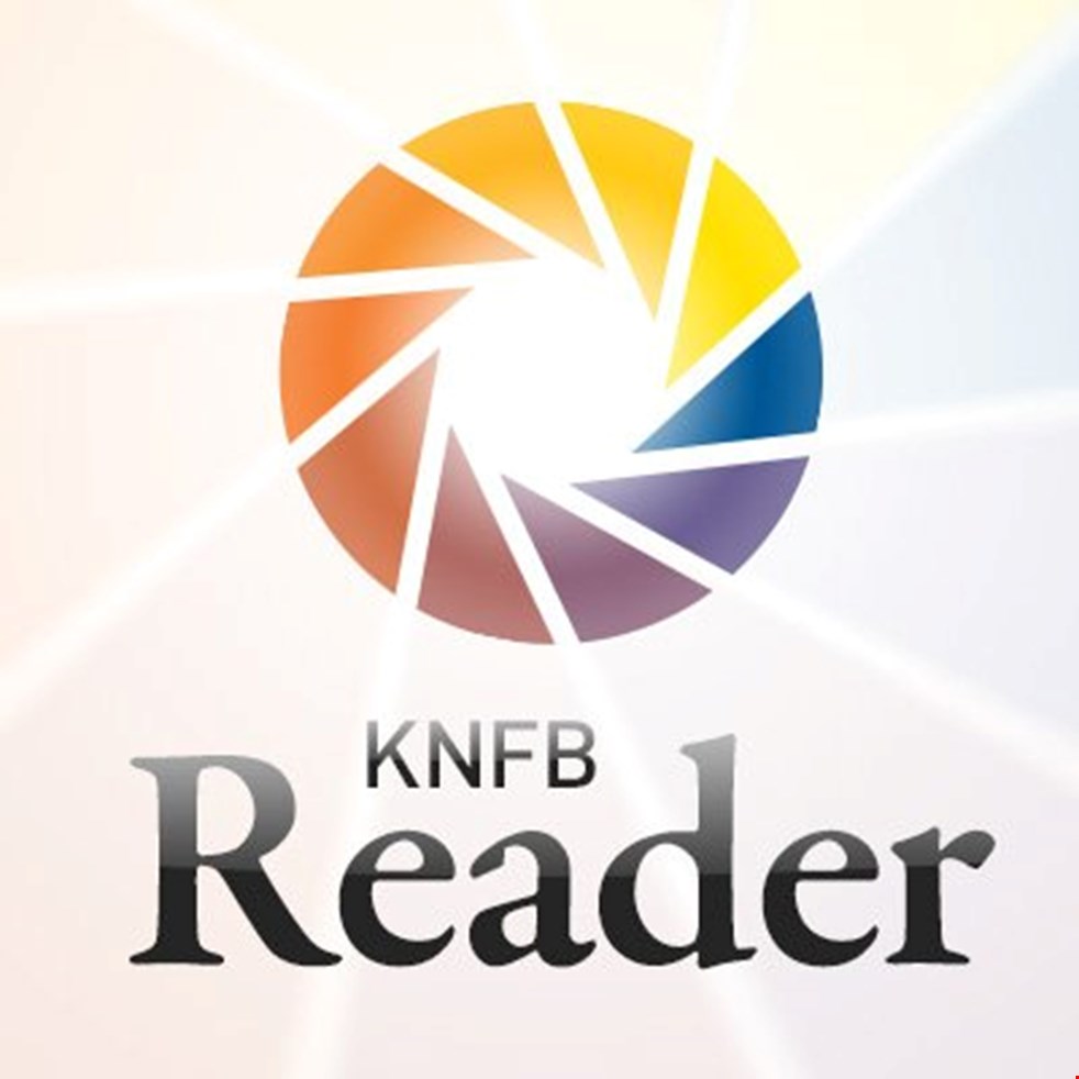 KNFB Reader.logotype