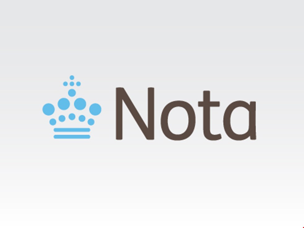 NOTA.logotype