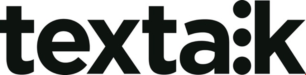Textalk.logotype