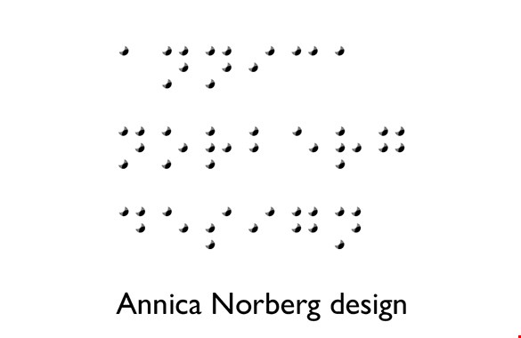 Annica Norberg logo