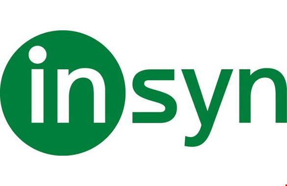 Insyn logotype