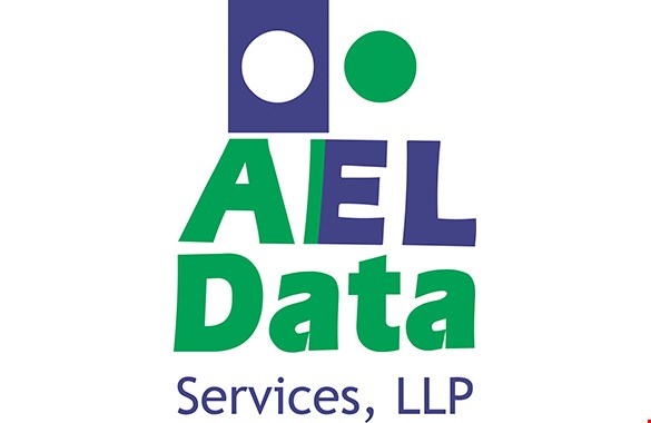 Logo AEL Data