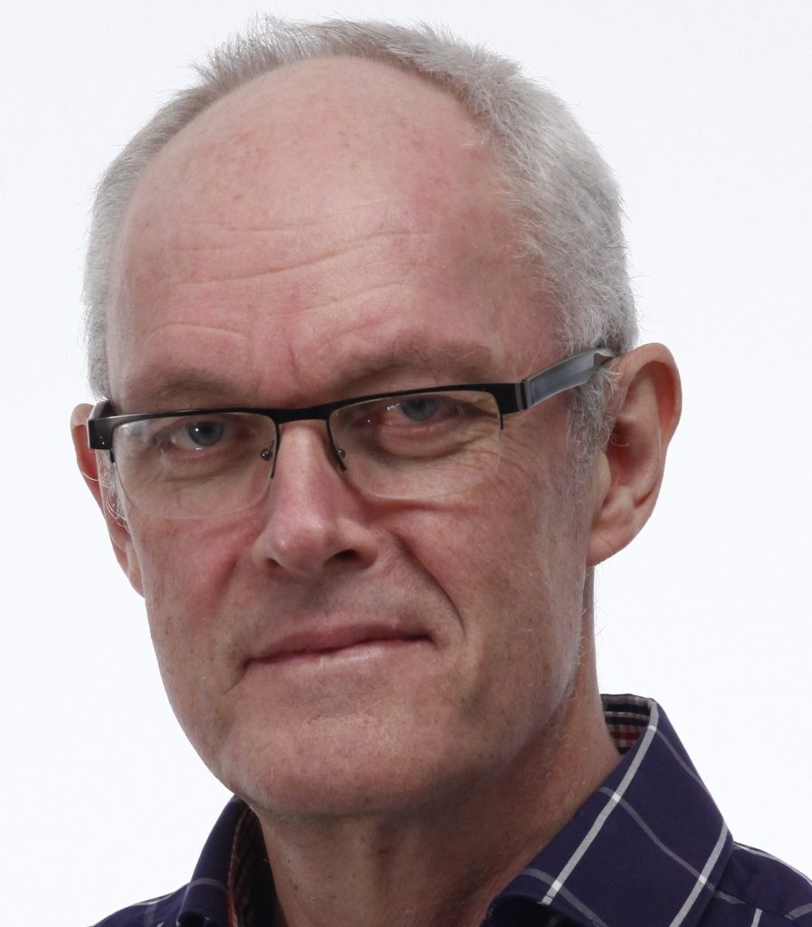 Stor bild på Idor Svensson