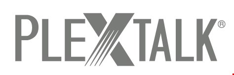 Plextalk.logotype