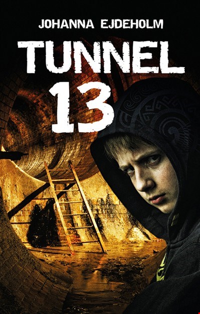 bild på: omslag Tunnel 13