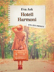 omslag Hotel Harmoni